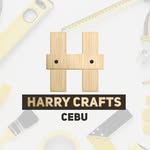 Harry Crafts Cebu - @harrycraftscebu - Instagram