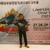 Harry Lampung - @harrycraft - TikTok