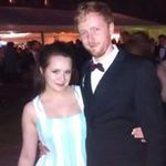Harry Crawford - @harryfirebeard - Instagram