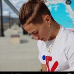 Harry Crawford - @crawford7_ - Instagram