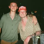 Harry Crawford - @harryccrawf - Instagram