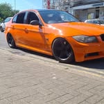 Harry Crawford - @orange_e9o_yo - Instagram