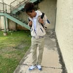 Harey crispin - @harr.ycrispin - Instagram