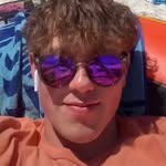Harry Crisp - @harrycrisp71 - Instagram
