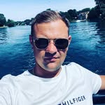 Harry Crook - @harry_crook_28 - Instagram
