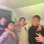 Harry Crook - @haribo_g_c - Instagram