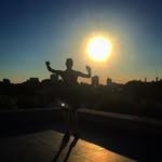 Harry Crookenden - @harrycrook - Instagram