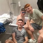 Harry Curley - @priceys_private - Instagram