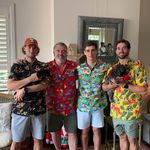 @harry.curtin - Instagram