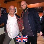 Harry Curtin - @jogonplz - Instagram