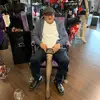 Harry Curtin - @harry.from.stepney - TikTok