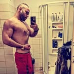 Harry Cutler - @harryrockstar94 - Instagram