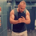 Harry Cutler - @imilfhunta - Instagram