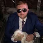 Harry Fat Tits Cutler - @killer10cm - Instagram