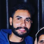 Harry  hair cutting pb 62 wala - @hreesh_bhatti_hair_cuting - Instagram