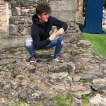 Harry Cutting - @hc._.phys - Instagram