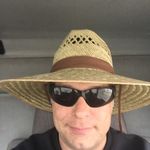 Harry Cutting III - @ecorsecreektrucker - Instagram