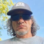 Harry Cutts Jr. - @brewzrcutts - Instagram