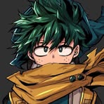 Deku Hero - Facebook