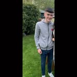 Harry daily - @harryking2102 - Instagram