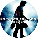 Harry Potter Daily Prophet - @harry_potter_daily_prophet - Instagram
