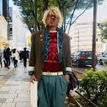 Harry F. Dalrymple - @harry.dalrymple - Instagram