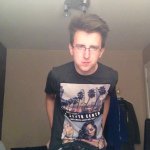 Harry Daly - @harrydaly16 - Instagram