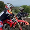 Lewis Bushett and Harry Daly - @_73motoboys191_ - TikTok