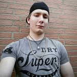 Harry Damnitz - @harrydamnitz - Instagram
