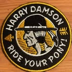 Harry Damson - @harry_damson - Instagram