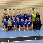 Härryda HK Damer! - @harrydahkdamer - Instagram