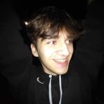@harry_danki - Instagram