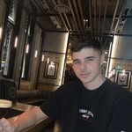 Harry Danzey - @harry_danzey - Instagram