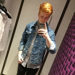 Harry Darbyshire - @harrydarbyshiree - Instagram