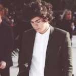 Harry Styles - @harry_dark_official - Instagram