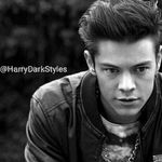 harry styles😏 - @harry.dark.styles - Instagram