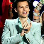Harry Styles - @harrydarkstyme - Instagram