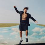 Harry Darling - @harrymoonstyles - Instagram