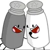 Harry and Darnell - @salt.and.pepperrrrrr - TikTok