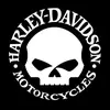 Harley Davidson - @mad_bob_custom - TikTok