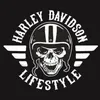 Harley_Davidson_Lifestyle - @harleydavidsonlifestyle - TikTok