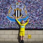 Harry Davison - @harry_d_nufc - Instagram