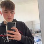 Harry Davison - @harrydavo100 - Instagram