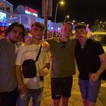 Harry Daw - @harrydaw10 - Instagram