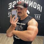 Harry Dawson - @harrydawson_lifts - Instagram