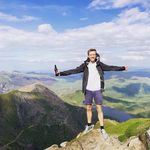 Harry Carlisle - @harrydawes96 - Instagram