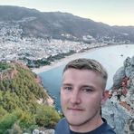 Harry Dawes - Facebook