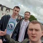 Harry Dearden - @harryd163 - Instagram