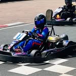 HarryDearden - @hdkarting - Instagram