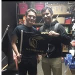Harrison Daniels - @harrydees - Instagram